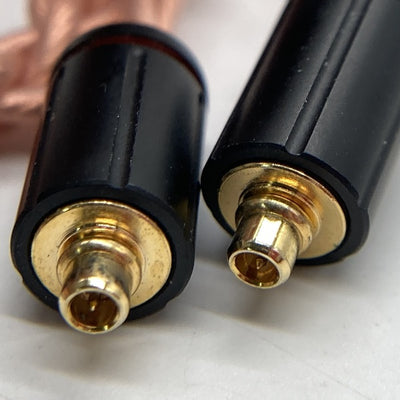 【中古】更紗 (Sarasa) AK2.5mm4極バランス/MMCX 【NLA-SRS】【秋葉原】