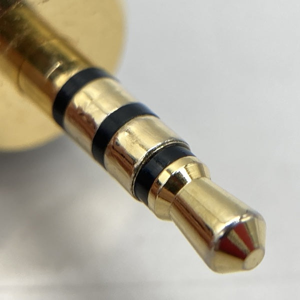NOBUNAGA Labs 【中古】更紗 (Sarasa) AK2.5mm4極バランス/MMCX
