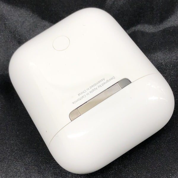 【中古】airpods充電ケース【秋葉原】