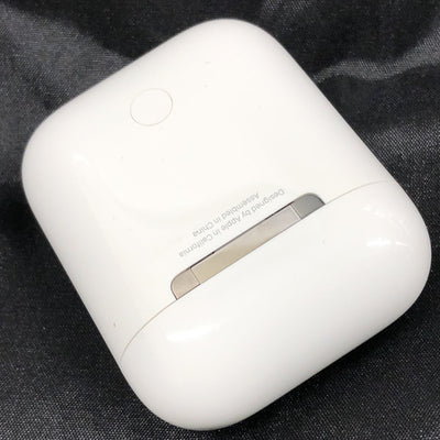【中古】airpods充電ケース【秋葉原】
