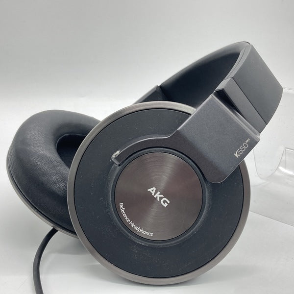 【中古】K550MKII ブラック【K550MKIIBLK】【名古屋】