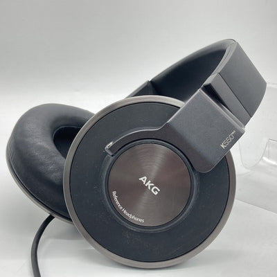 【中古】K550MKII ブラック【K550MKIIBLK】【名古屋】