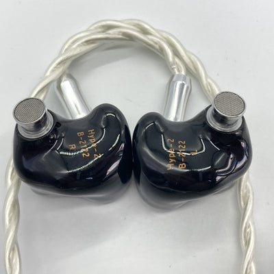 【中古】Hype 2 Indigo (Blue)【日本橋】