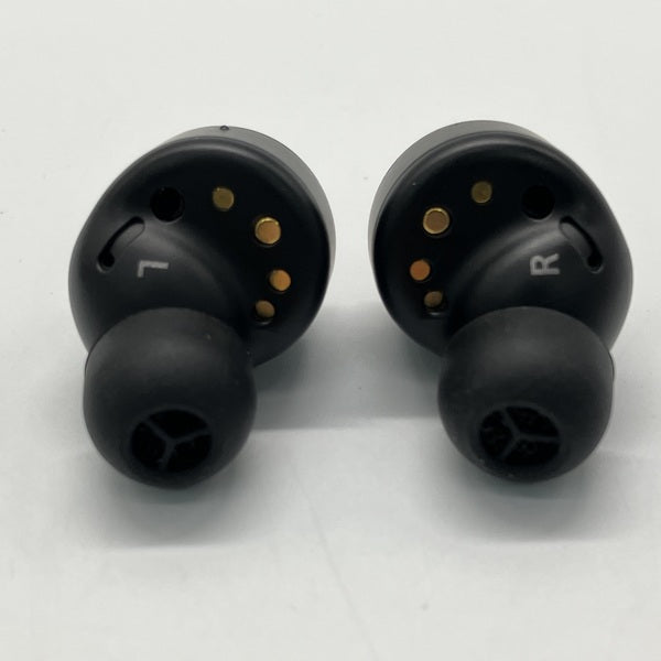Technics 【中古】EAH-AZ100-K ブラック【日本橋】 – e☆イヤホン
