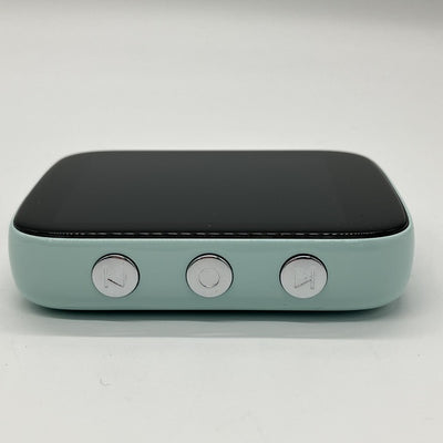 【中古】Q1 ターコイズブルー【日本橋】