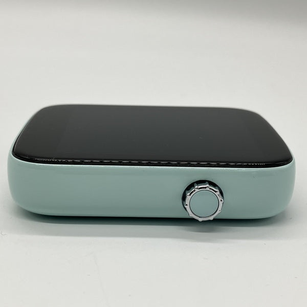 【中古】Q1 ターコイズブルー【日本橋】