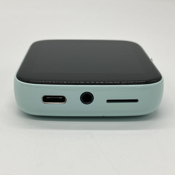 【中古】Q1 ターコイズブルー【日本橋】
