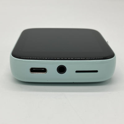 【中古】Q1 ターコイズブルー【日本橋】