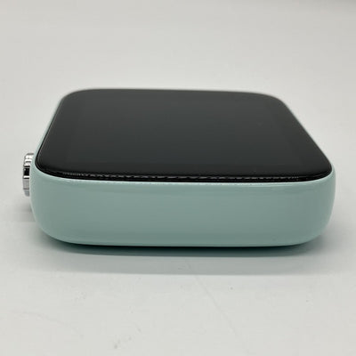 【中古】Q1 ターコイズブルー【日本橋】