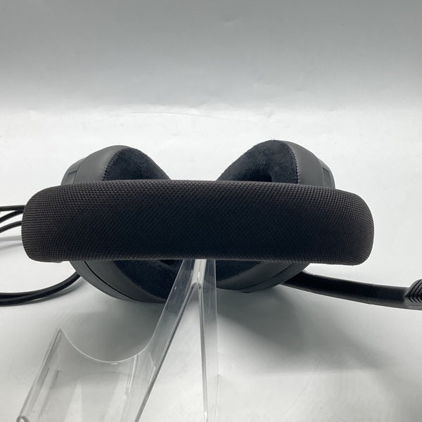 【中古】EPOS H3 Hybrid Black 【1000890】【秋葉原】
