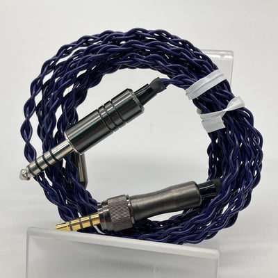 【中古】Iolite Screw4Mini-4.4mm (ヘッドホン専用ねじ込みロック型バランス仕様) 160cm【日本橋】