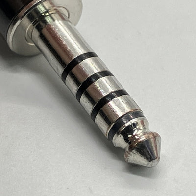 【中古】Iolite Screw4Mini-4.4mm (ヘッドホン専用ねじ込みロック型バランス仕様) 160cm【日本橋】
