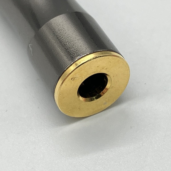 【中古】Clear force Lightning-3.5φ (Lightning-3.5mm変換ケーブル)【日本橋】