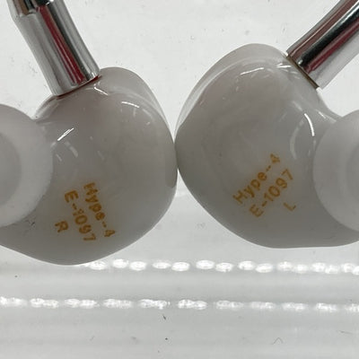 【中古】Hype 4 White【秋葉原】