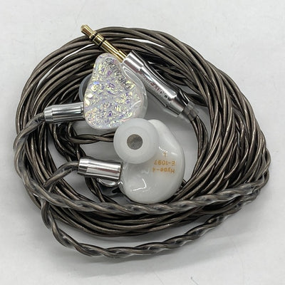 【中古】Hype 4 White【秋葉原】