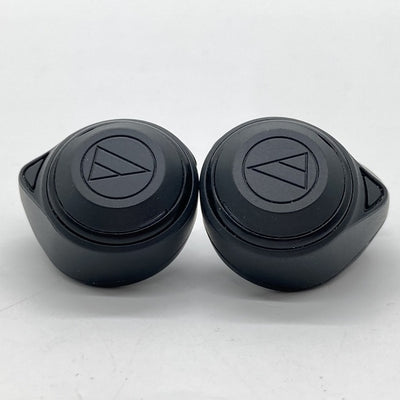 【中古】ATH-CKS50TW BK ブラック【日本橋】