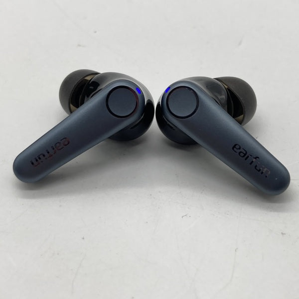 【中古】EarFun Air Pro 3 ブラック【秋葉原】