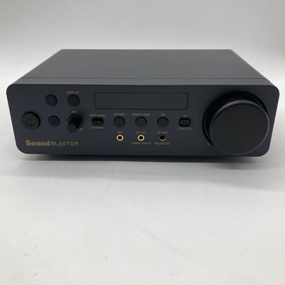 【中古】Sound Blaster X5【秋葉原】