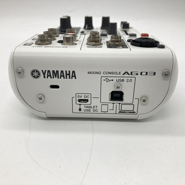 【中古】AG03【秋葉原】