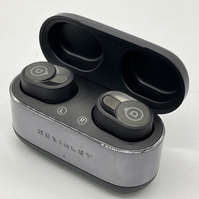 【中古】GEMINI II Matte Black【名古屋】