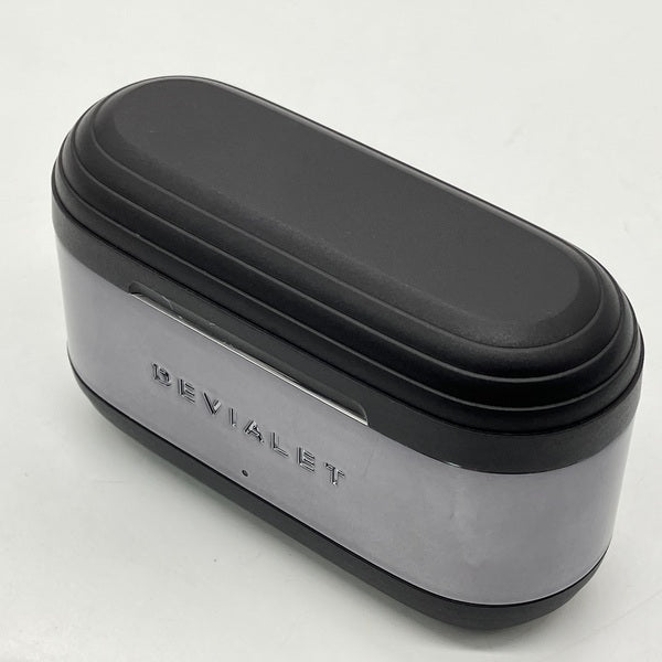 【中古】GEMINI II Matte Black【名古屋】