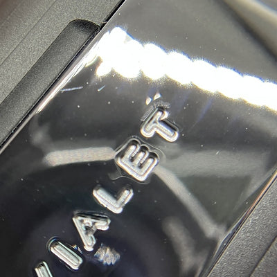 【中古】GEMINI II Matte Black【名古屋】