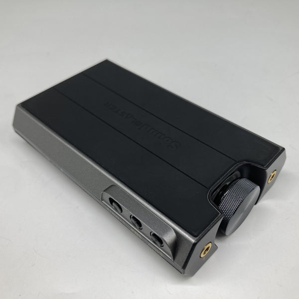 【中古】Sound BlasterX G6 【SBX-G6】【秋葉原】