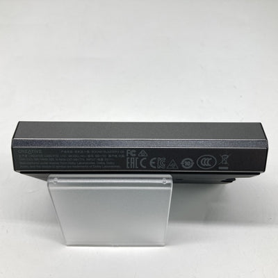【中古】Sound BlasterX G6 【SBX-G6】【秋葉原】