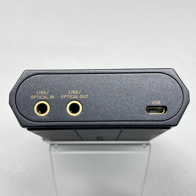 【中古】Sound BlasterX G6 【SBX-G6】【秋葉原】