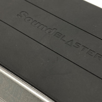 【中古】Sound BlasterX G6 【SBX-G6】【秋葉原】