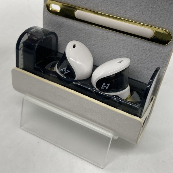 【中古】TE-J1 White【TE-J1-WH】【仙台】