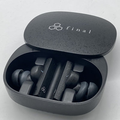【中古】ZE8000 ブラック 【FI-ZE8DPLTW-BLACK】【日本橋】