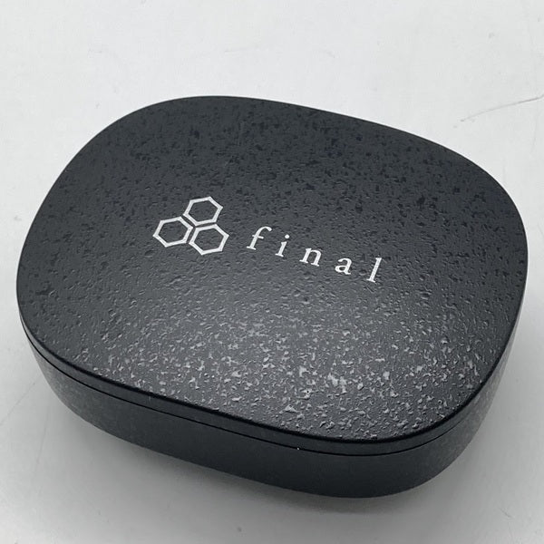 【中古】ZE8000 ブラック 【FI-ZE8DPLTW-BLACK】【日本橋】