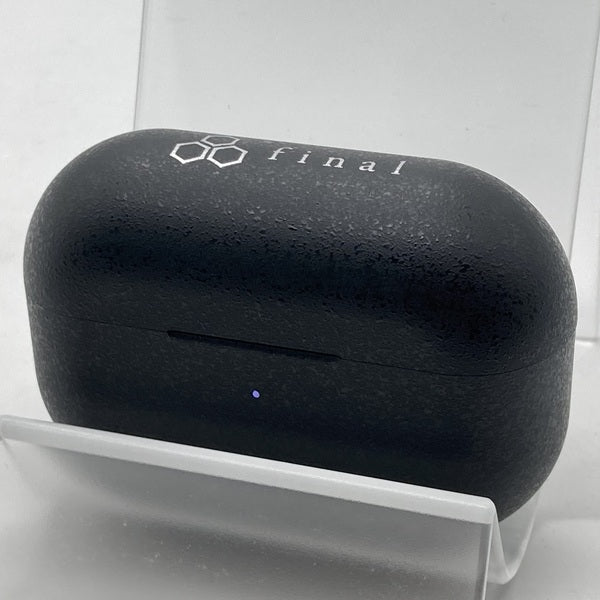 final ZE3000 SV 中古 final 【中古】ZE3000 SV 【FI-ZE3SDPLTW】【日本橋】 – e☆イヤホン