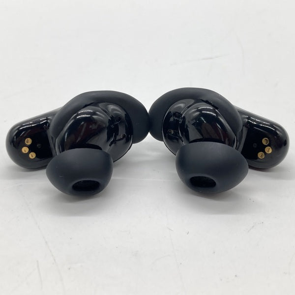 Bose 【中古】QuietComfort Ultra Earbuds Black【日本橋】 – e