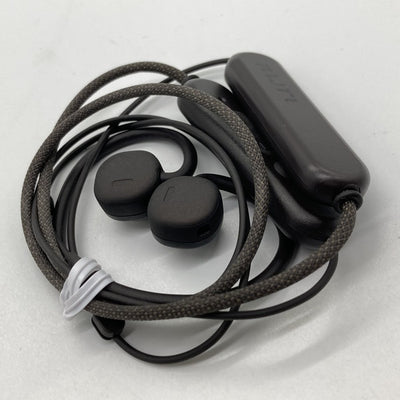 【中古】MBN001 ワイヤレスパーソナルイヤースピーカー ダークブラウン【秋葉原】