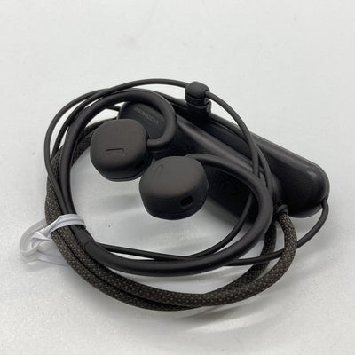 【中古】MBN001 ワイヤレスパーソナルイヤースピーカー ダークブラウン【秋葉原】