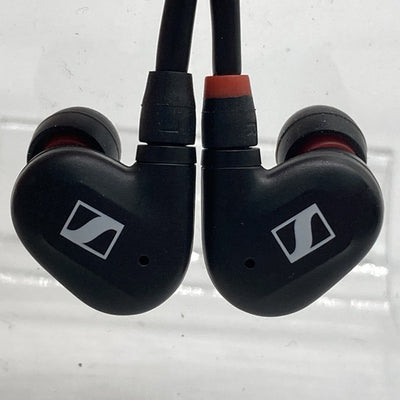 【中古】IE 100 PRO Wireless BLACK【秋葉原】
