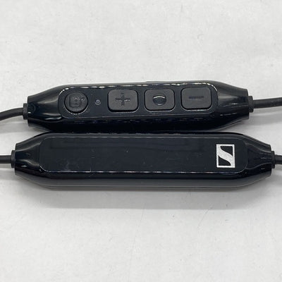 【中古】IE 100 PRO Wireless BLACK【秋葉原】