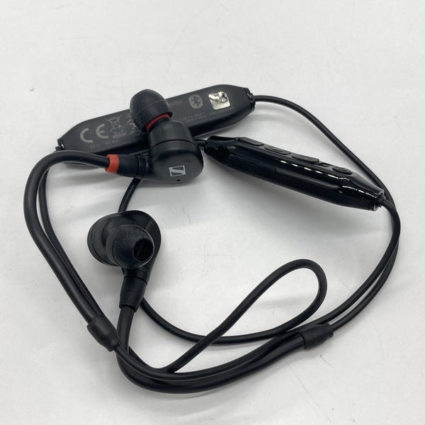 【中古】IE 100 PRO Wireless BLACK【秋葉原】