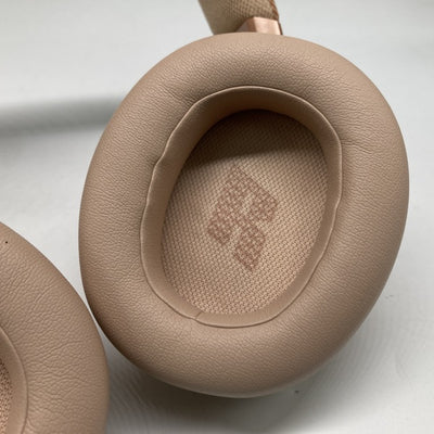 【中古】LIVE770NC サンドストーン【JBLLIVE770NCSAT】【秋葉原】