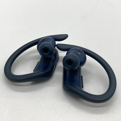 【中古】Powerbeats PRO ネイビー 【BT POWERBEATS PRO NVY（MV702PA/A）】【秋葉原】