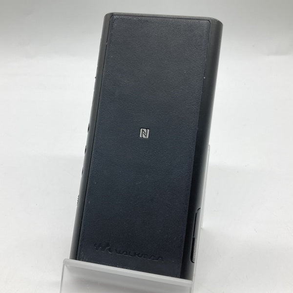 SONY 【中古】NW-ZX300 BM ブラック【秋葉原】 – e☆イヤホン