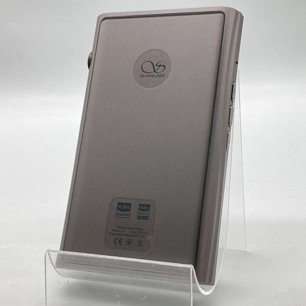 【中古】M7 チタニウム【秋葉原】