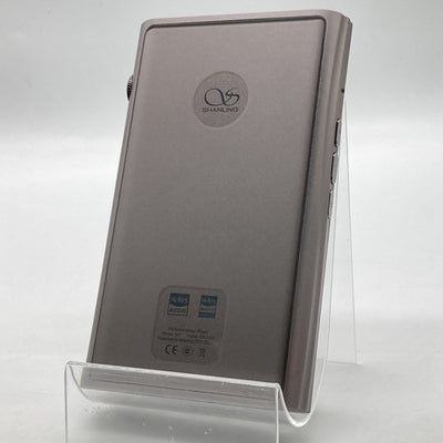 【中古】M7 チタニウム【秋葉原】