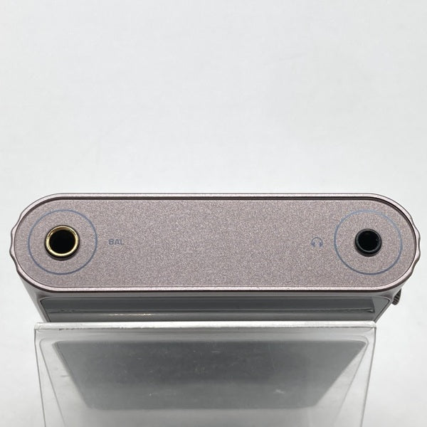 【中古】M7 チタニウム【秋葉原】