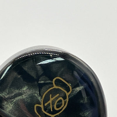 【中古】Hi-Unit001-pnk(クラウドファンディング版 ダルマオーディオ製リモコンマイク付きケーブル&4.4㎜バランスケーブ『龍柱』限定色)【日本橋】