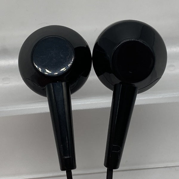 【中古】カナル型リール式イヤホン【秋葉原】