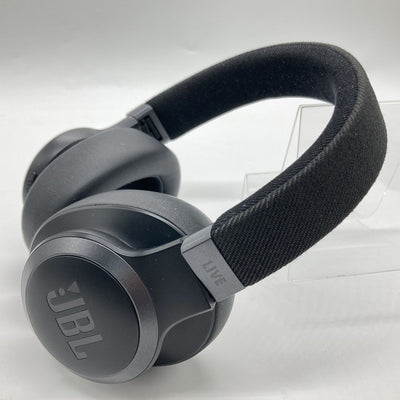 【中古】LIVE770NC ブラック【JBLLIVE770NCBLK】【日本橋】