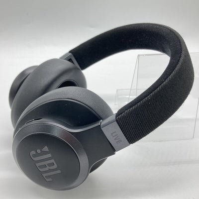 【中古】LIVE770NC ブラック【JBLLIVE770NCBLK】【日本橋】